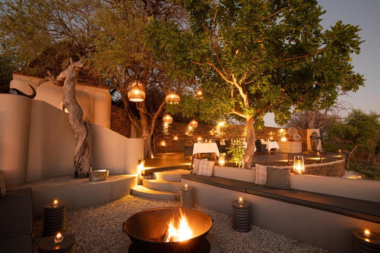 Jamala Madikwe Villa Madikwe Game Reserve Exterior photo