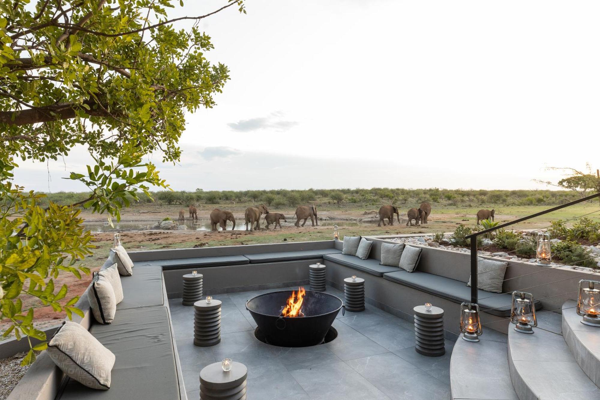 Jamala Madikwe Villa Madikwe Game Reserve Exterior photo